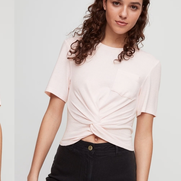 Wilfred Free 'Subah' T-shirt - M - Picture 5 of 5